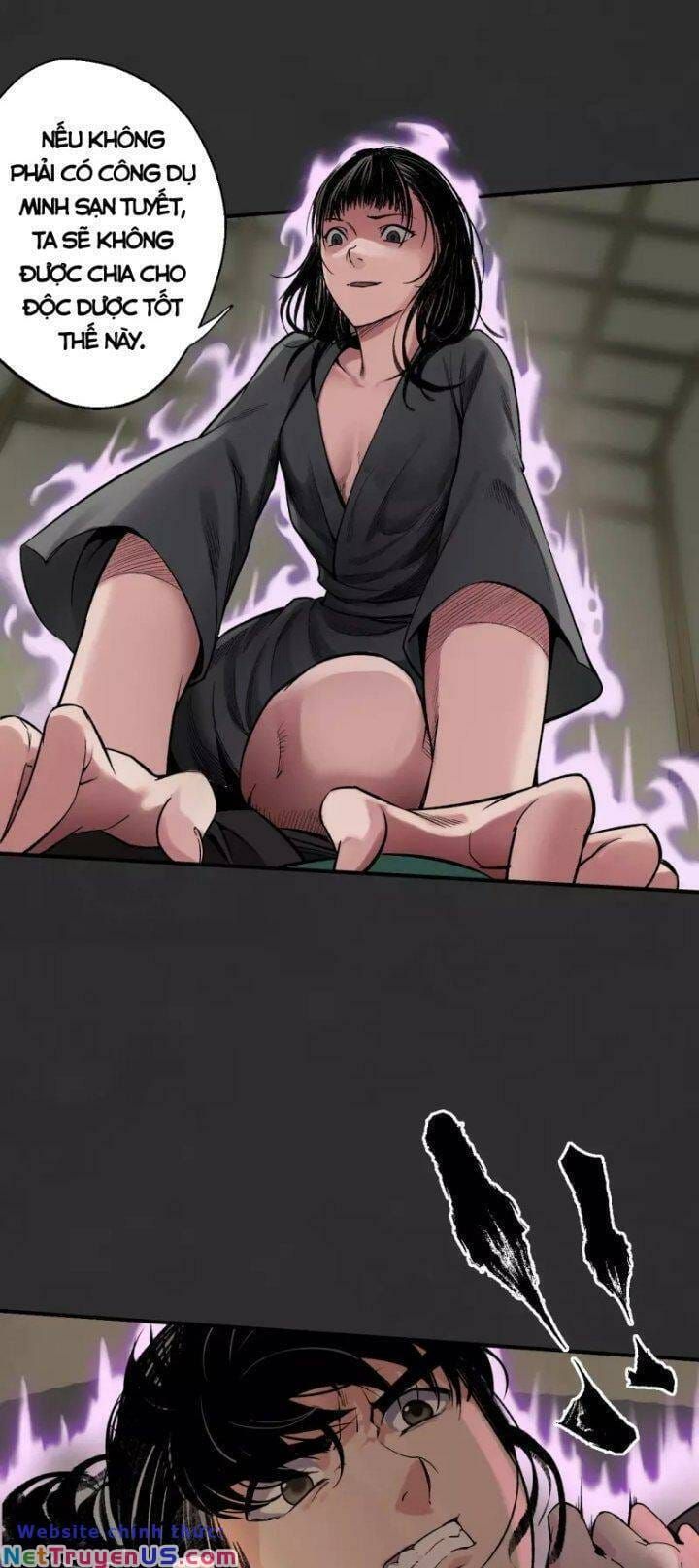 đọc truyện Tạng Phong Hành Chương 129 ảnh 34 tại Thiên Thai Truyện