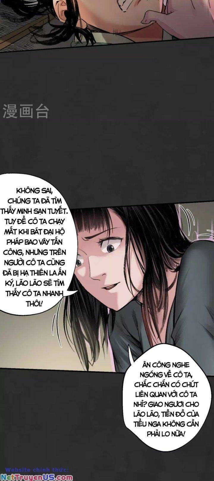 đọc truyện Tạng Phong Hành Chương 129 ảnh 35 tại Thiên Thai Truyện