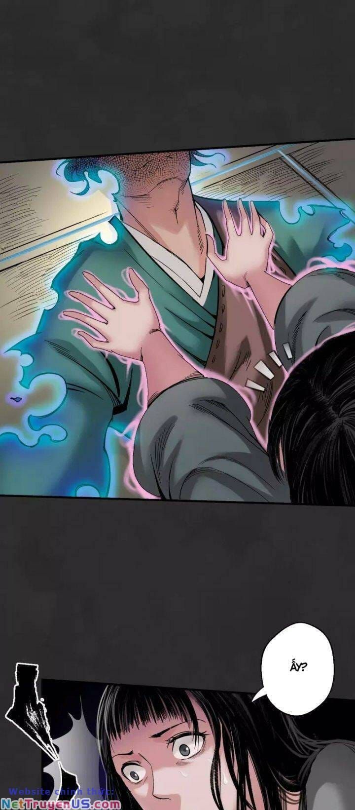 đọc truyện Tạng Phong Hành Chương 129 ảnh 38 tại Thiên Thai Truyện