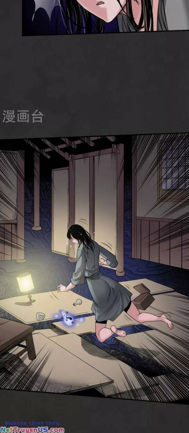 đọc truyện Tạng Phong Hành Chương 129 ảnh 39 tại Thiên Thai Truyện