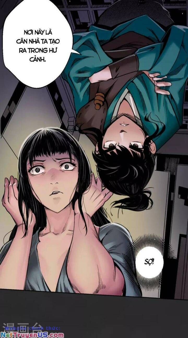 đọc truyện Tạng Phong Hành Chương 129 ảnh 41 tại Thiên Thai Truyện