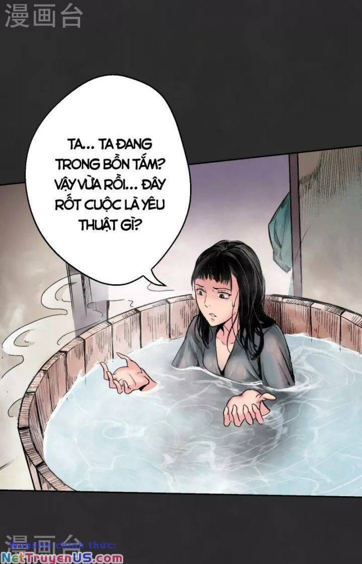 đọc truyện Tạng Phong Hành Chương 129 ảnh 43 tại Thiên Thai Truyện