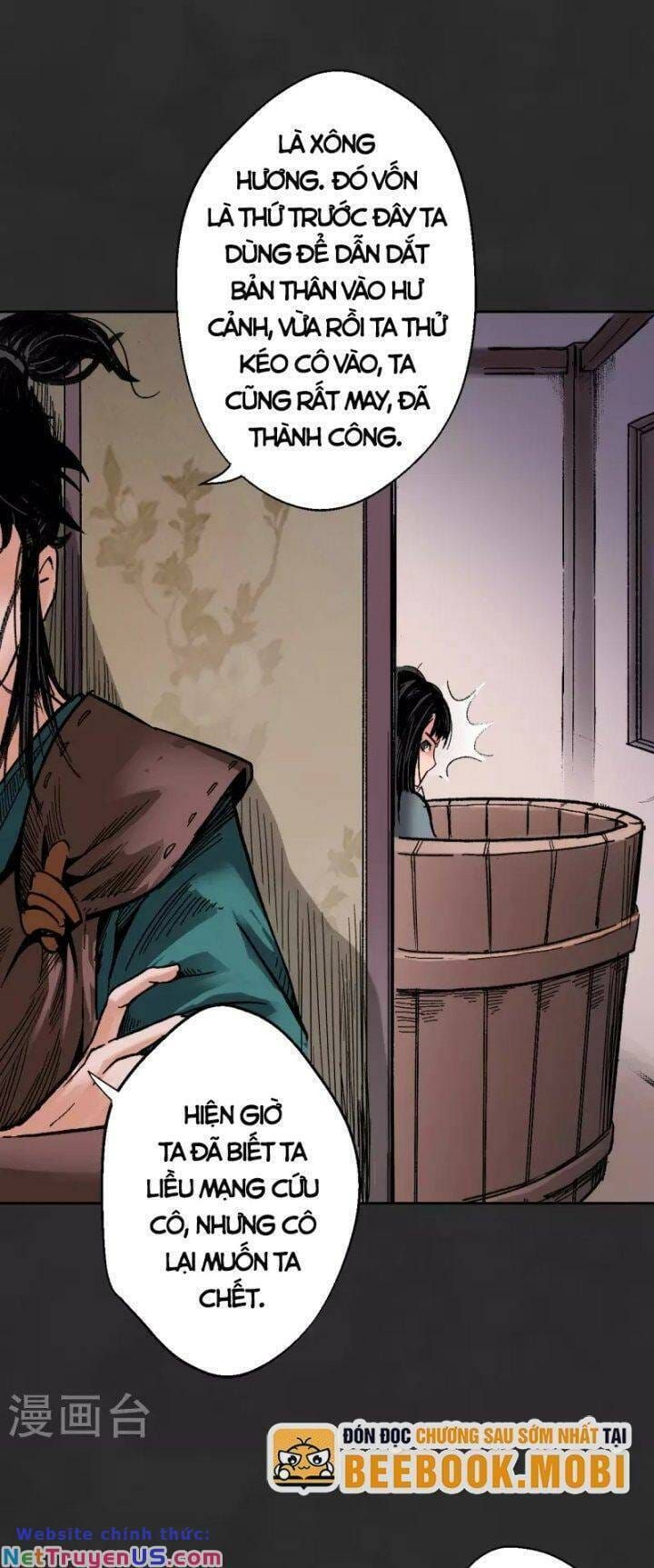 đọc truyện Tạng Phong Hành Chương 129 ảnh 44 tại Thiên Thai Truyện