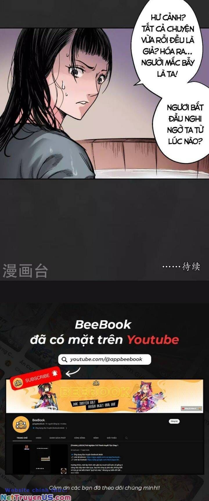 đọc truyện Tạng Phong Hành Chương 129 ảnh 45 tại Thiên Thai Truyện