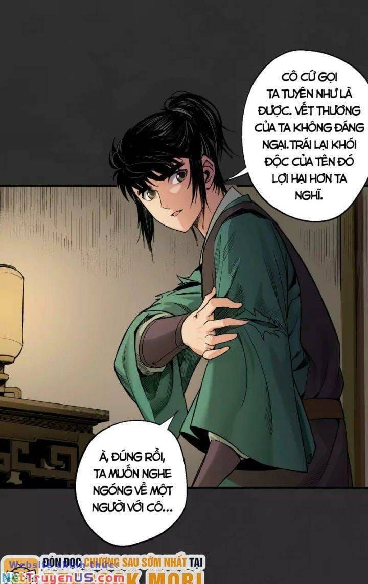 đọc truyện Tạng Phong Hành Chương 129 ảnh 8 tại Thiên Thai Truyện