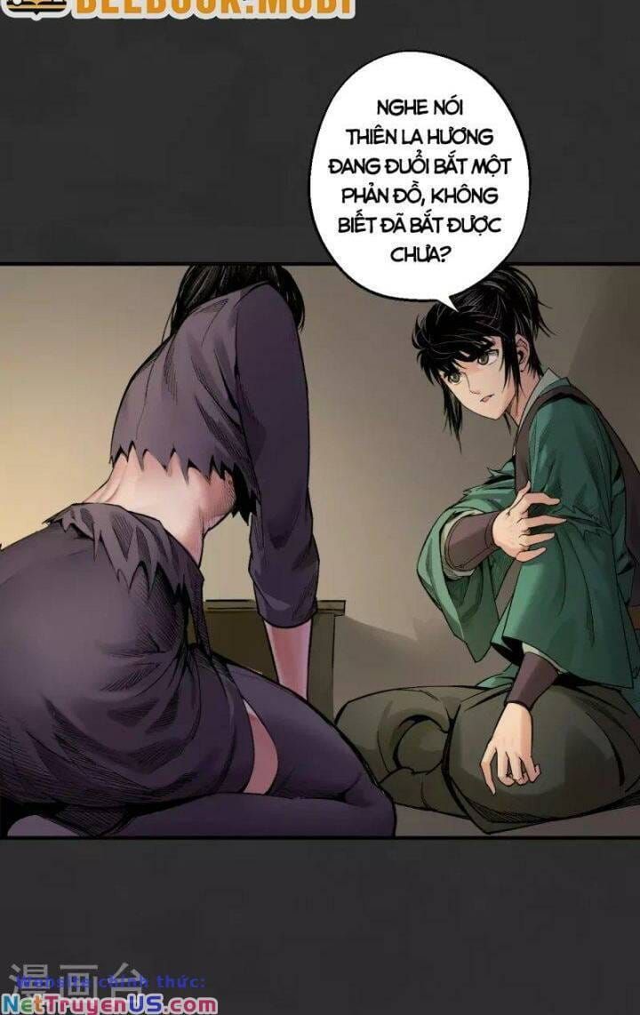 đọc truyện Tạng Phong Hành Chương 129 ảnh 9 tại Thiên Thai Truyện