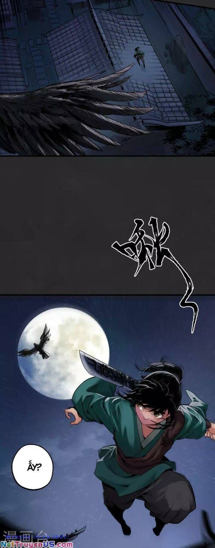 đọc truyện Tạng Phong Hành Chương 130 ảnh 12 tại Thiên Thai Truyện