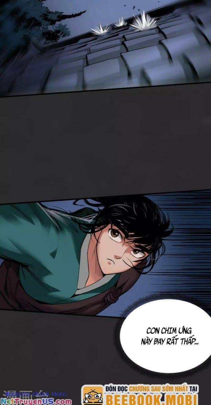 đọc truyện Tạng Phong Hành Chương 130 ảnh 13 tại Thiên Thai Truyện