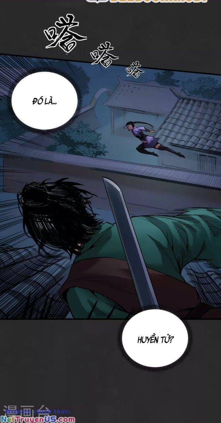 đọc truyện Tạng Phong Hành Chương 130 ảnh 14 tại Thiên Thai Truyện