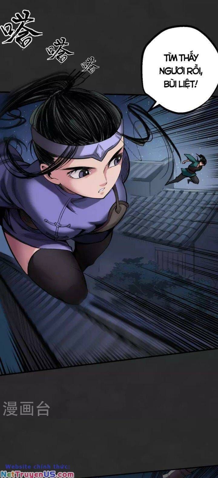 đọc truyện Tạng Phong Hành Chương 130 ảnh 15 tại Thiên Thai Truyện