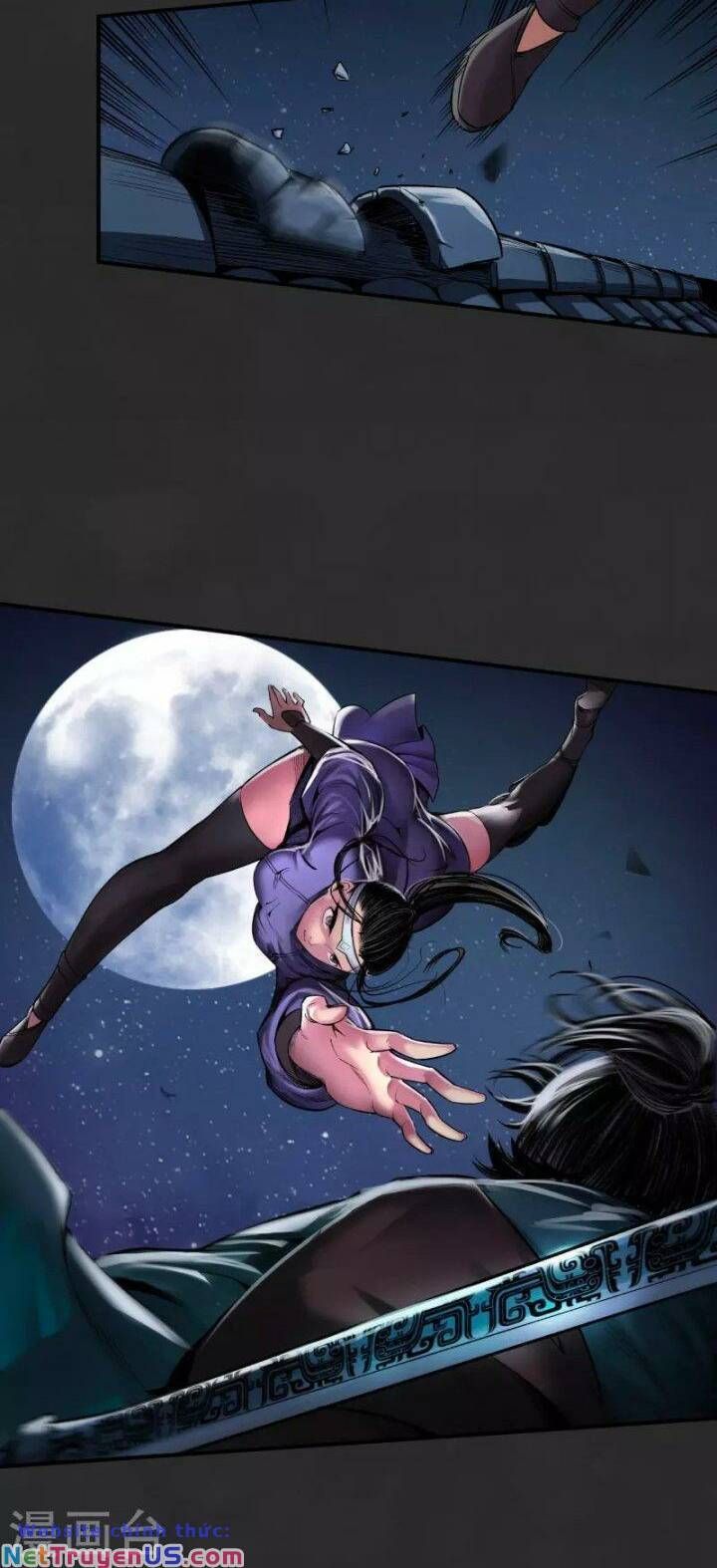 đọc truyện Tạng Phong Hành Chương 130 ảnh 16 tại Thiên Thai Truyện