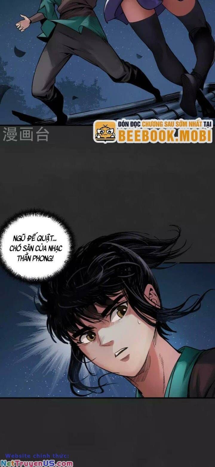 đọc truyện Tạng Phong Hành Chương 130 ảnh 18 tại Thiên Thai Truyện