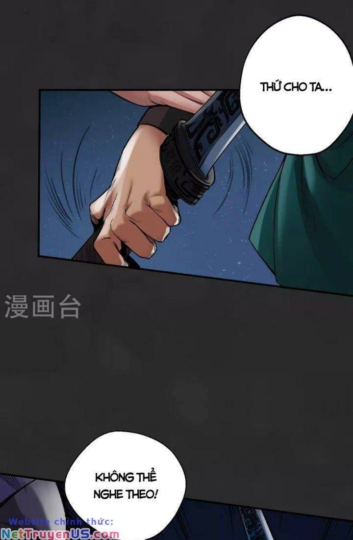 đọc truyện Tạng Phong Hành Chương 130 ảnh 19 tại Thiên Thai Truyện