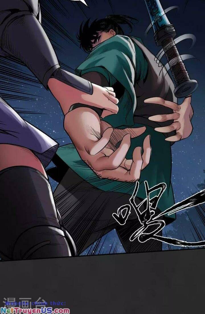 đọc truyện Tạng Phong Hành Chương 130 ảnh 20 tại Thiên Thai Truyện