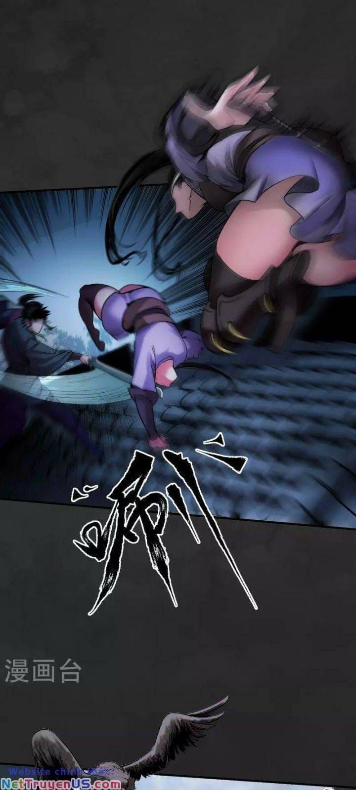 đọc truyện Tạng Phong Hành Chương 130 ảnh 21 tại Thiên Thai Truyện