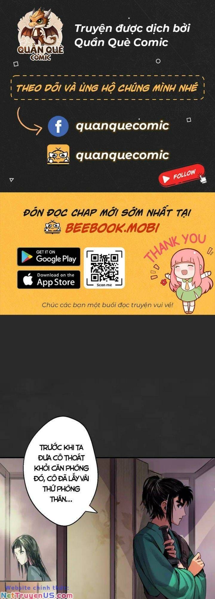 đọc truyện Tạng Phong Hành Chương 130 ảnh 4 tại Thiên Thai Truyện