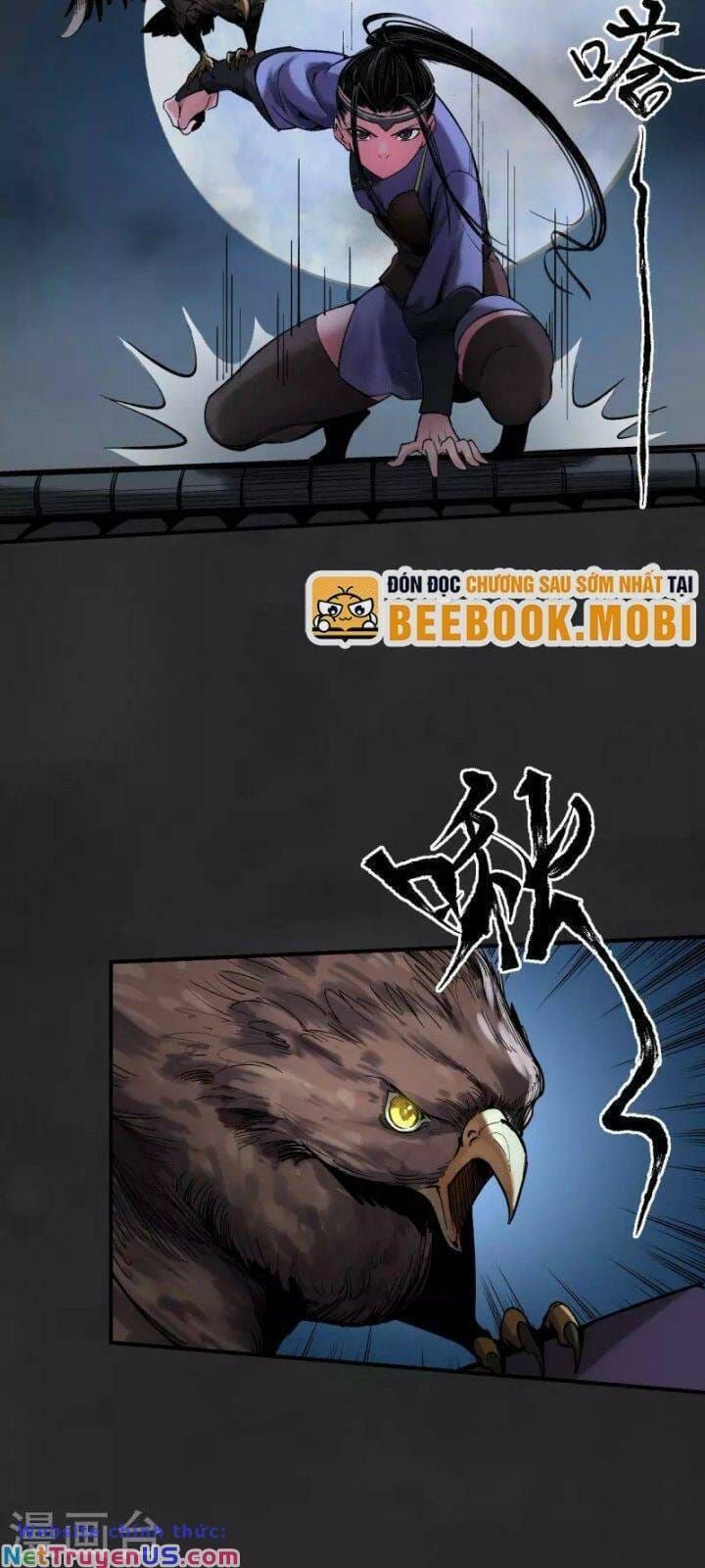 đọc truyện Tạng Phong Hành Chương 130 ảnh 22 tại Thiên Thai Truyện