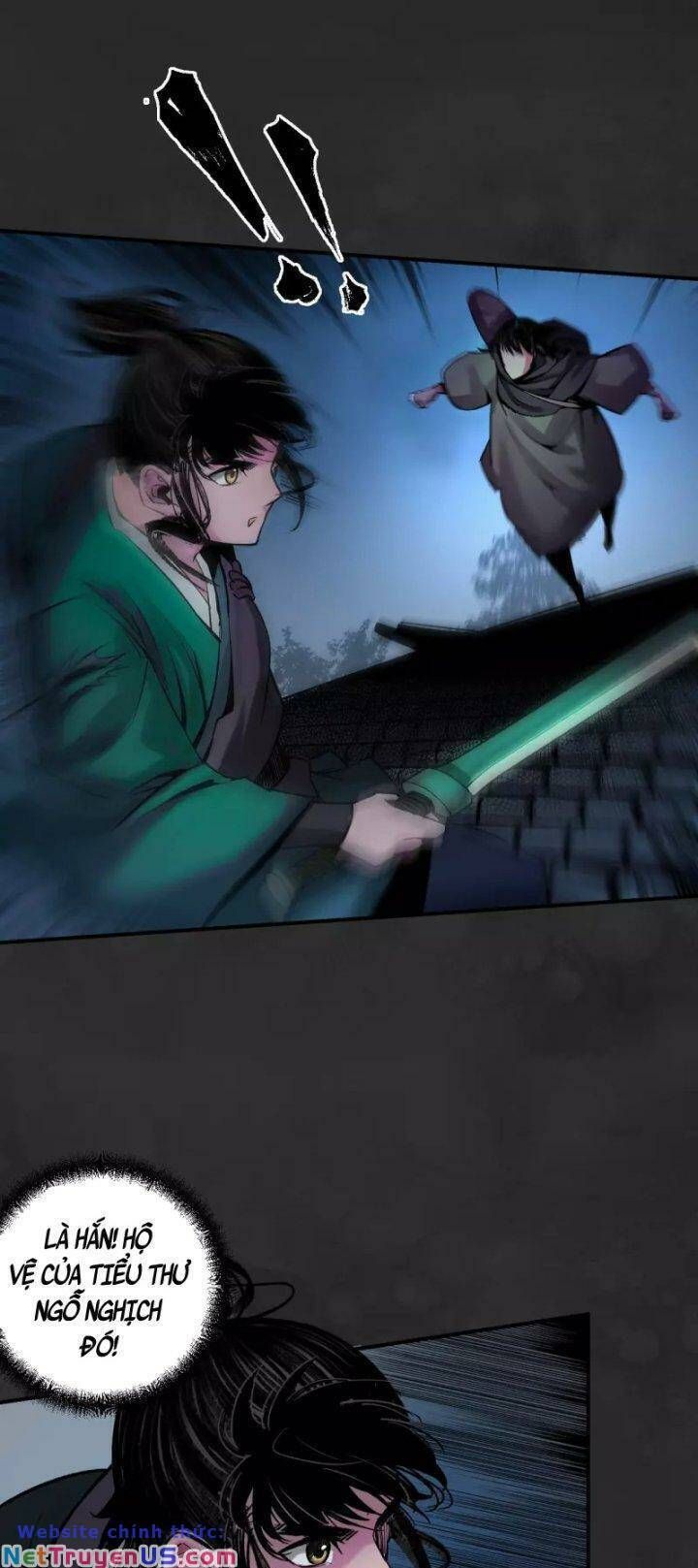 đọc truyện Tạng Phong Hành Chương 130 ảnh 23 tại Thiên Thai Truyện