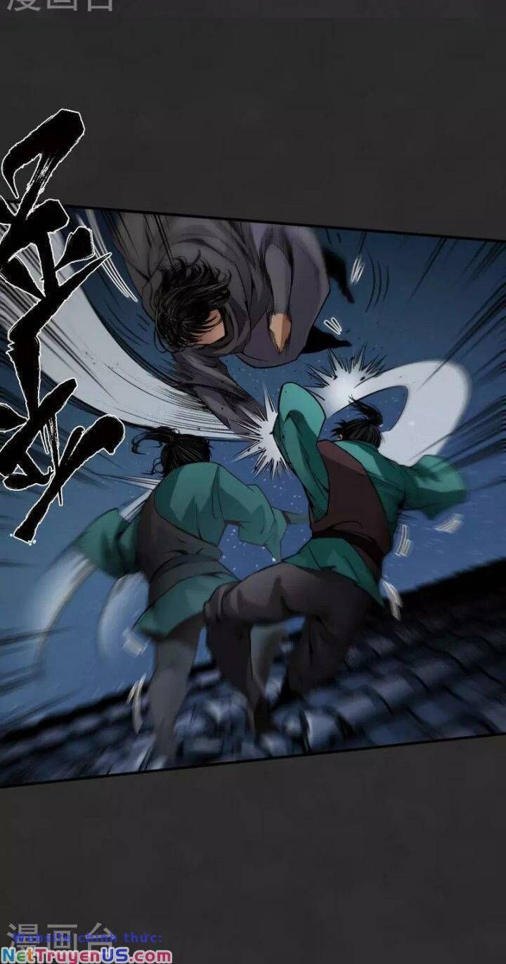 đọc truyện Tạng Phong Hành Chương 130 ảnh 26 tại Thiên Thai Truyện