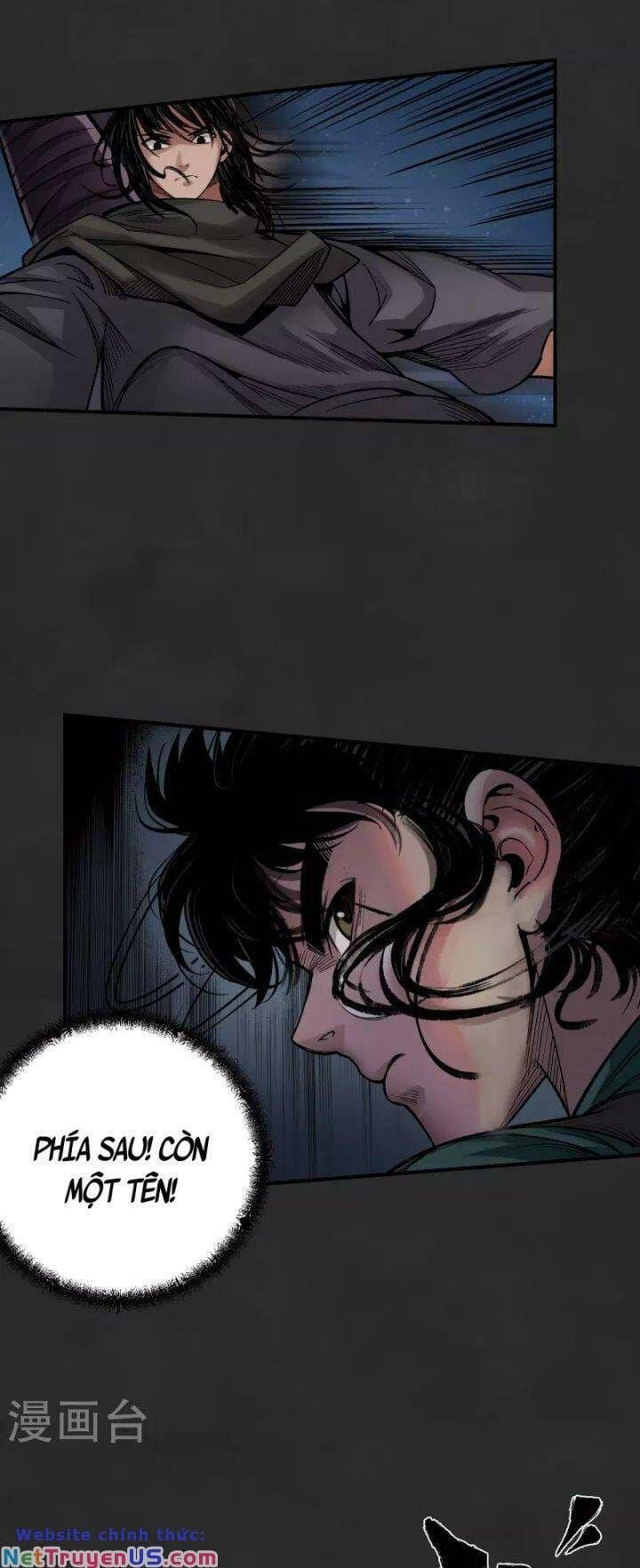 đọc truyện Tạng Phong Hành Chương 130 ảnh 27 tại Thiên Thai Truyện