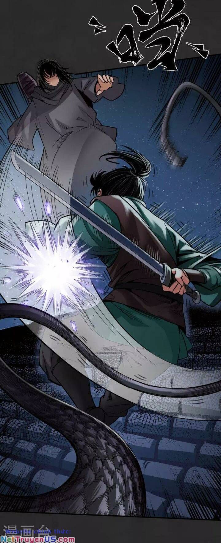 đọc truyện Tạng Phong Hành Chương 130 ảnh 28 tại Thiên Thai Truyện