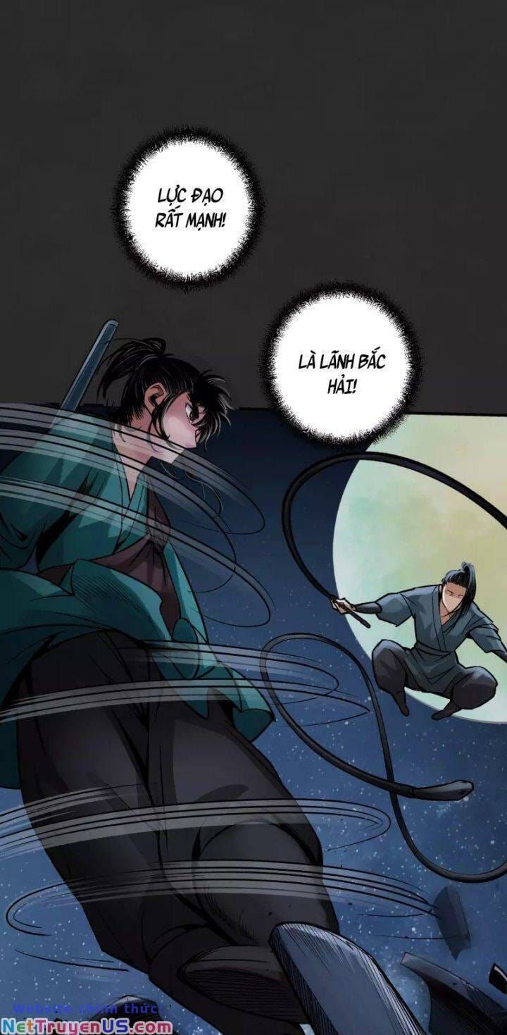 đọc truyện Tạng Phong Hành Chương 130 ảnh 29 tại Thiên Thai Truyện