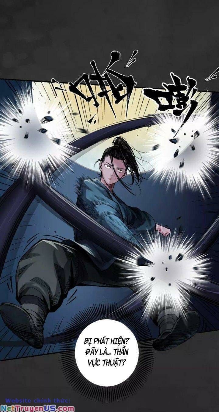 đọc truyện Tạng Phong Hành Chương 130 ảnh 31 tại Thiên Thai Truyện