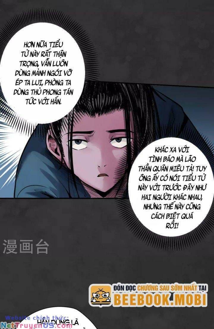 đọc truyện Tạng Phong Hành Chương 130 ảnh 33 tại Thiên Thai Truyện