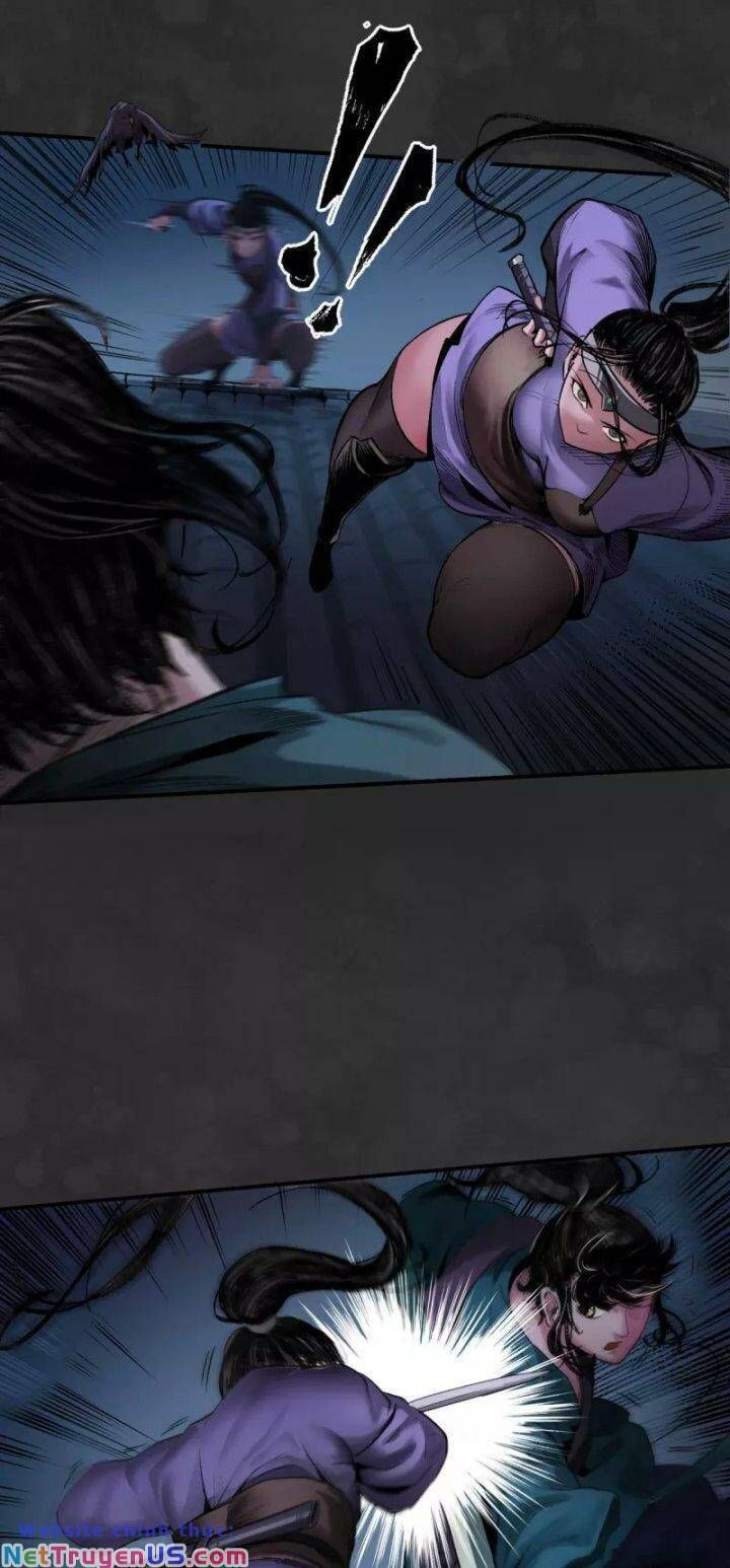 đọc truyện Tạng Phong Hành Chương 130 ảnh 35 tại Thiên Thai Truyện