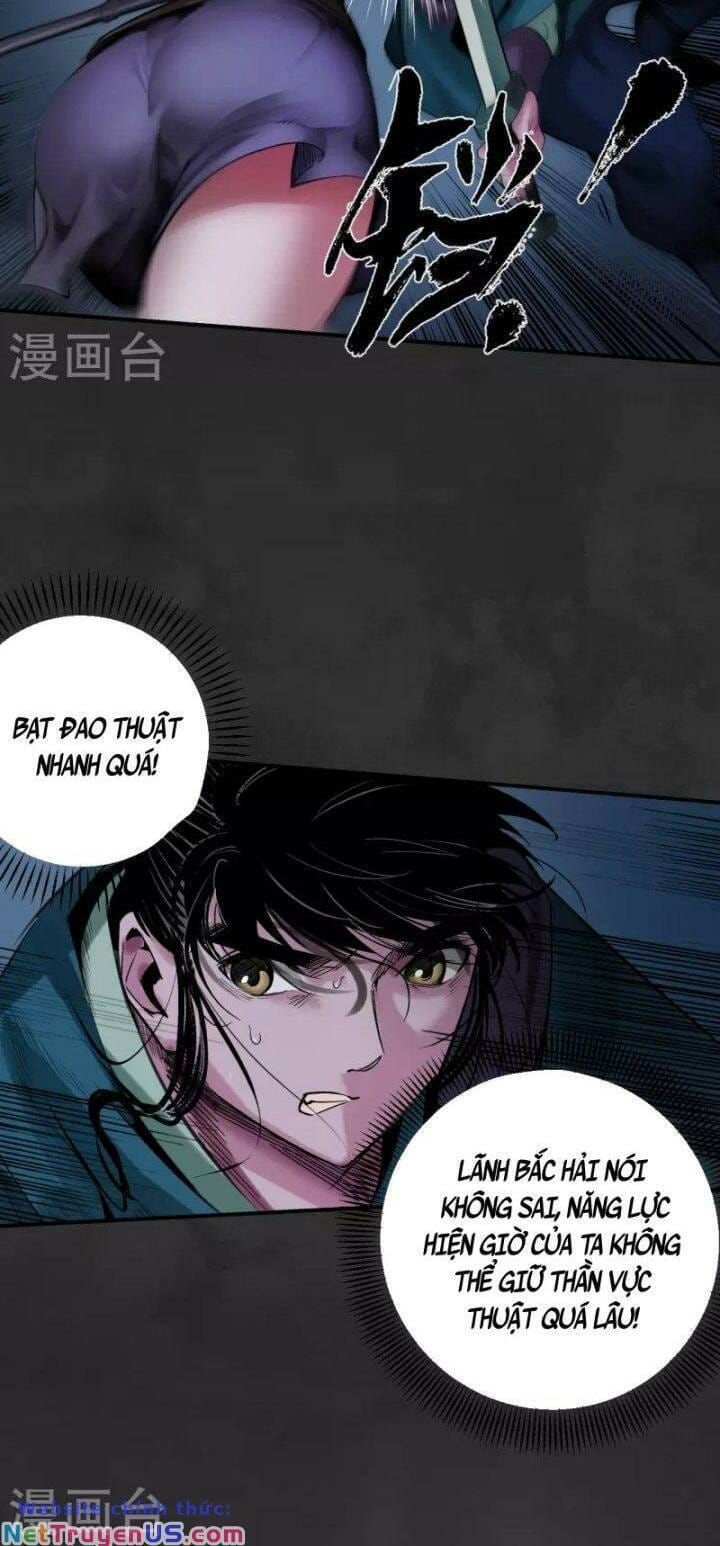 đọc truyện Tạng Phong Hành Chương 130 ảnh 36 tại Thiên Thai Truyện