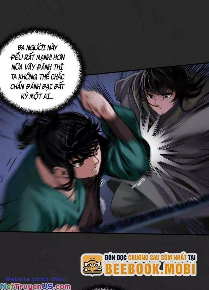 đọc truyện Tạng Phong Hành Chương 130 ảnh 37 tại Thiên Thai Truyện