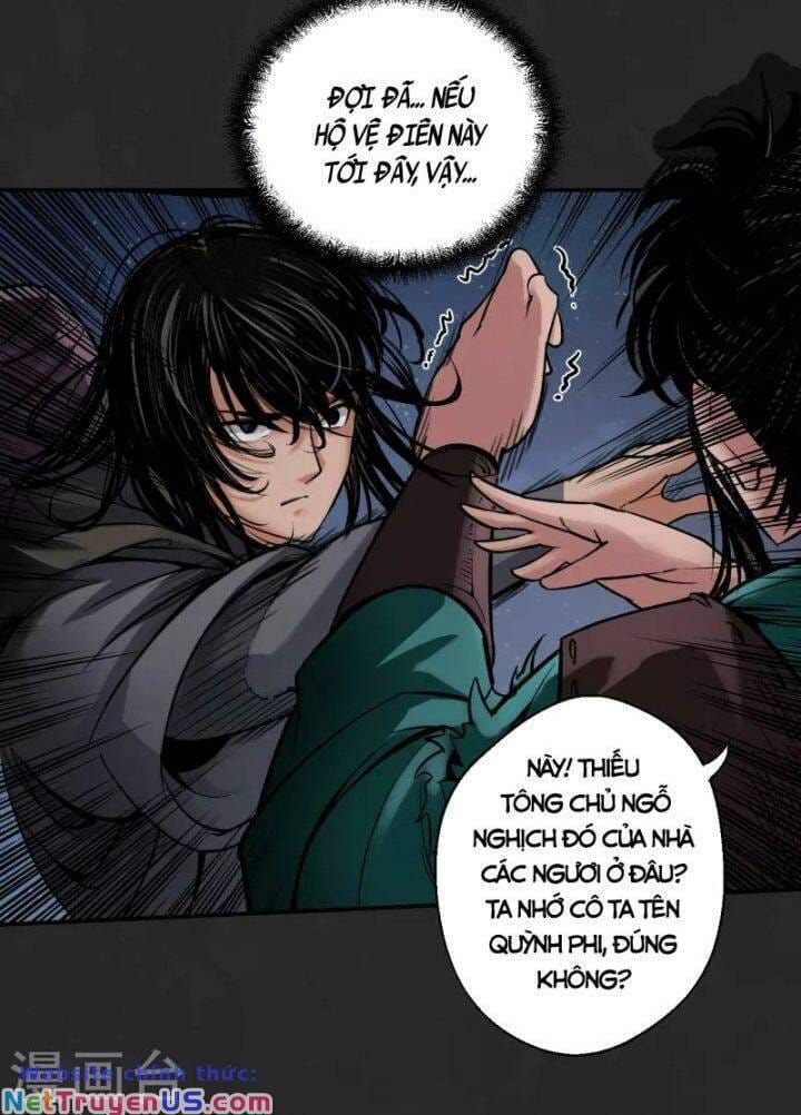 đọc truyện Tạng Phong Hành Chương 130 ảnh 38 tại Thiên Thai Truyện