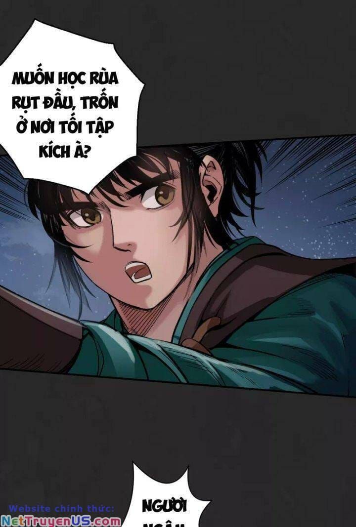 đọc truyện Tạng Phong Hành Chương 130 ảnh 39 tại Thiên Thai Truyện