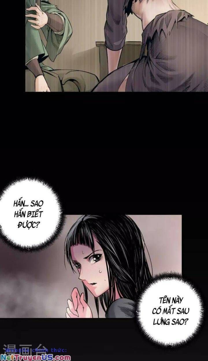 đọc truyện Tạng Phong Hành Chương 130 ảnh 6 tại Thiên Thai Truyện