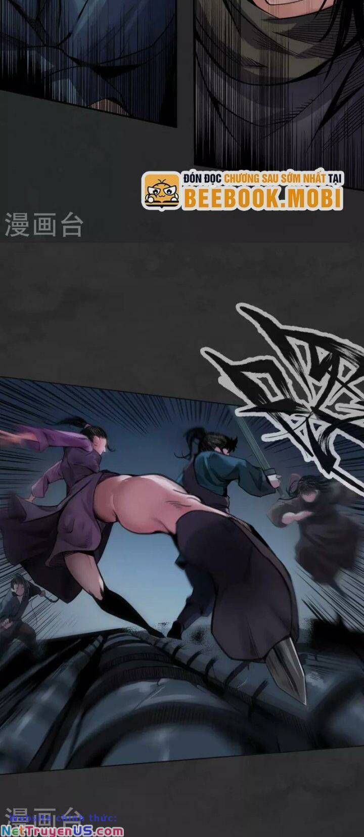 đọc truyện Tạng Phong Hành Chương 130 ảnh 42 tại Thiên Thai Truyện