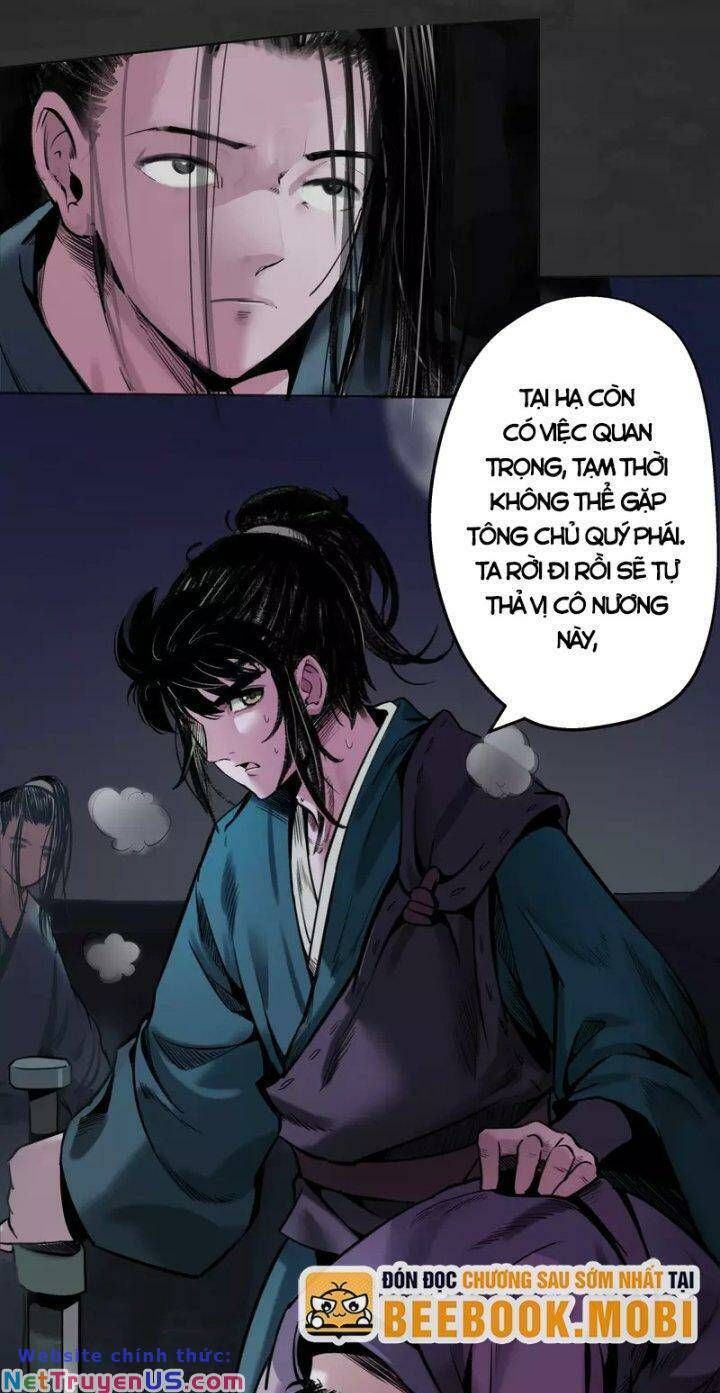 đọc truyện Tạng Phong Hành Chương 130 ảnh 45 tại Thiên Thai Truyện