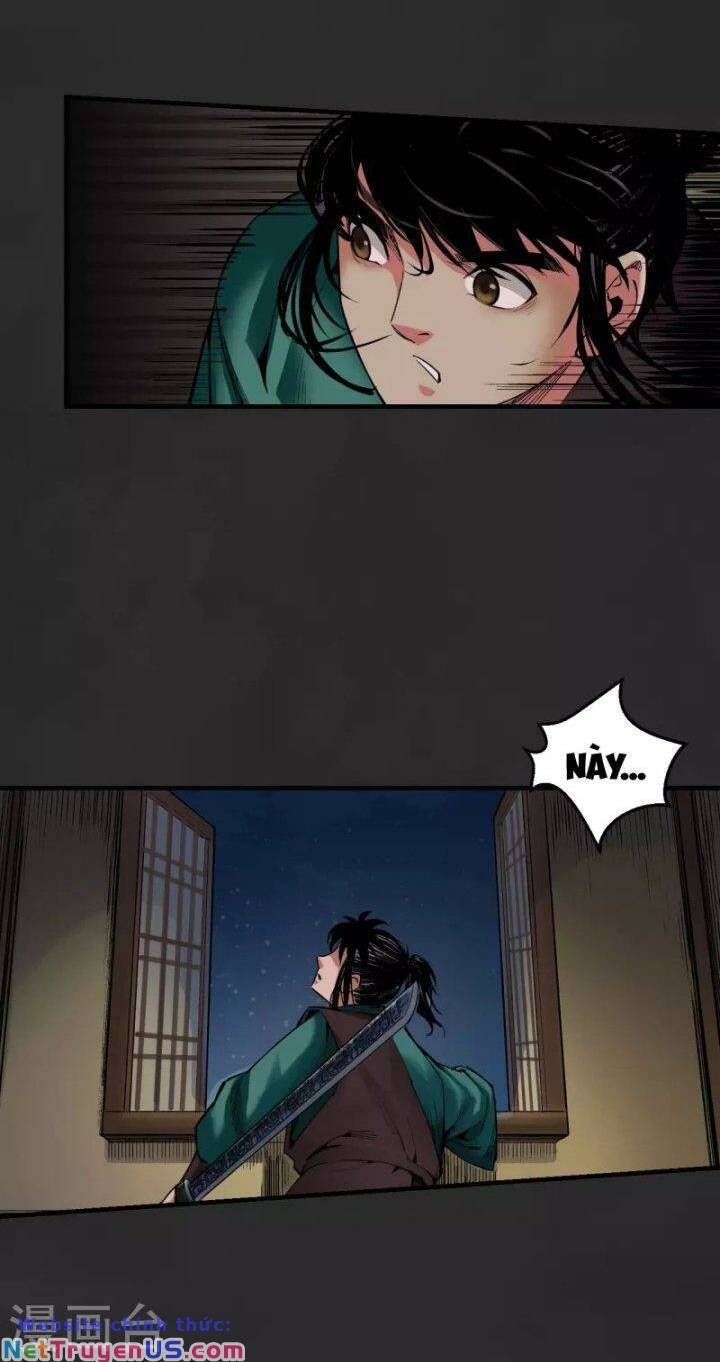 đọc truyện Tạng Phong Hành Chương 130 ảnh 10 tại Thiên Thai Truyện