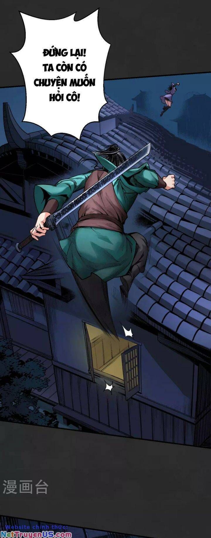 đọc truyện Tạng Phong Hành Chương 130 ảnh 11 tại Thiên Thai Truyện