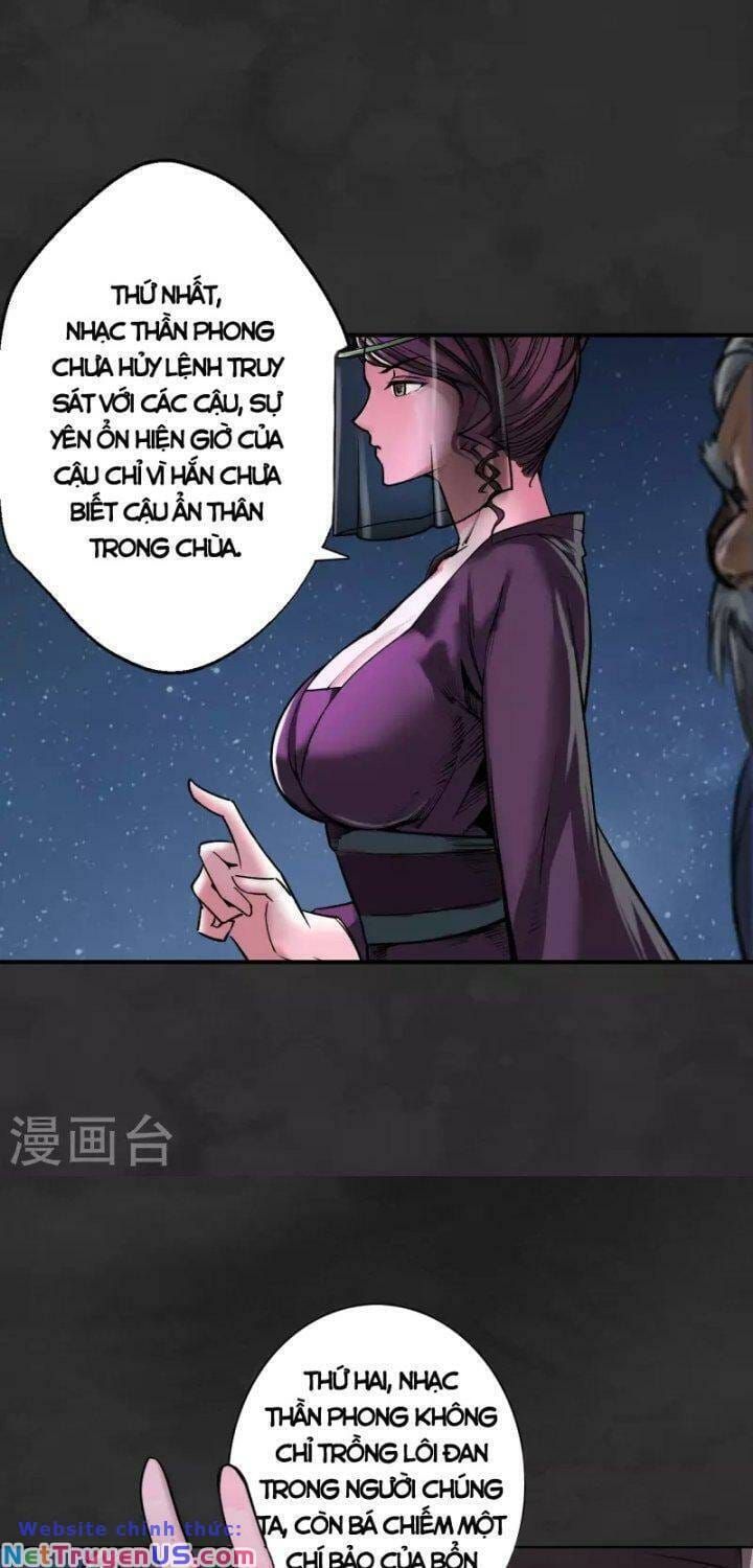 đọc truyện Tạng Phong Hành Chương 131 ảnh 14 tại Thiên Thai Truyện