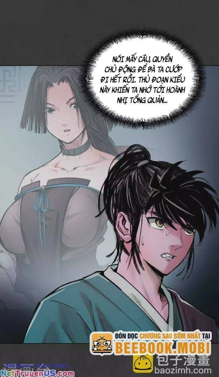 đọc truyện Tạng Phong Hành Chương 131 ảnh 16 tại Thiên Thai Truyện