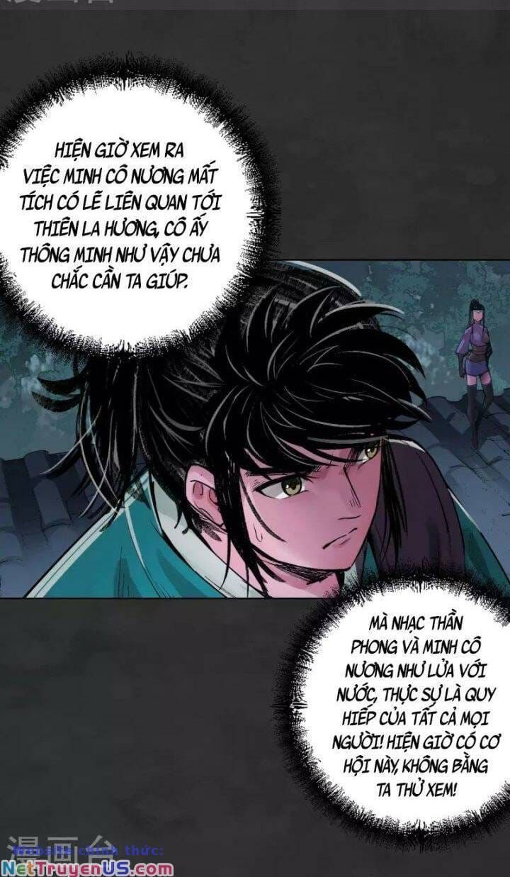 đọc truyện Tạng Phong Hành Chương 131 ảnh 17 tại Thiên Thai Truyện