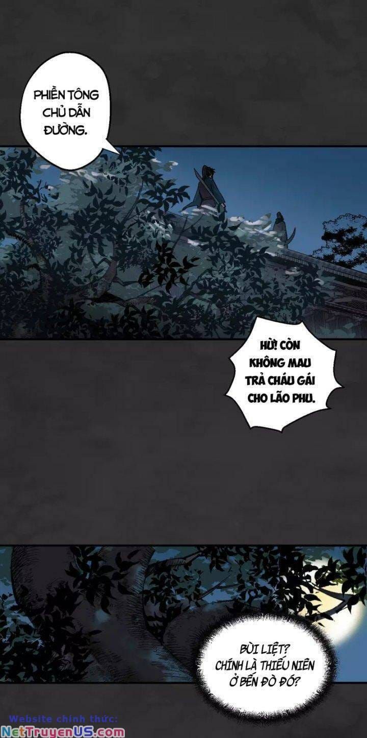 đọc truyện Tạng Phong Hành Chương 131 ảnh 20 tại Thiên Thai Truyện