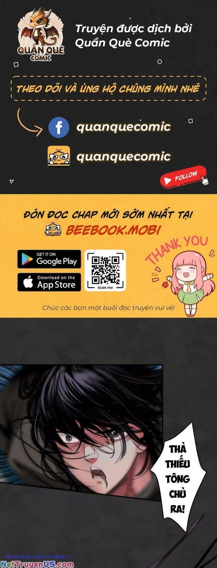 đọc truyện Tạng Phong Hành Chương 131 ảnh 4 tại Thiên Thai Truyện