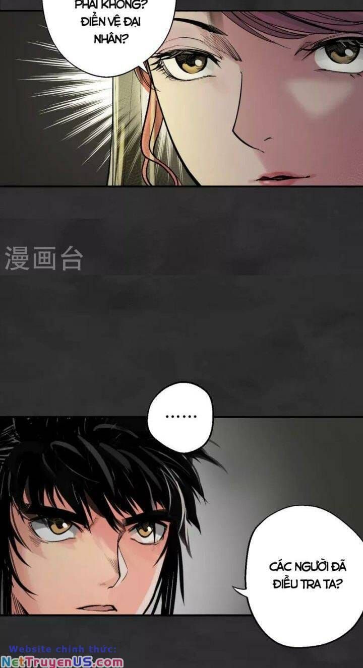 đọc truyện Tạng Phong Hành Chương 131 ảnh 25 tại Thiên Thai Truyện