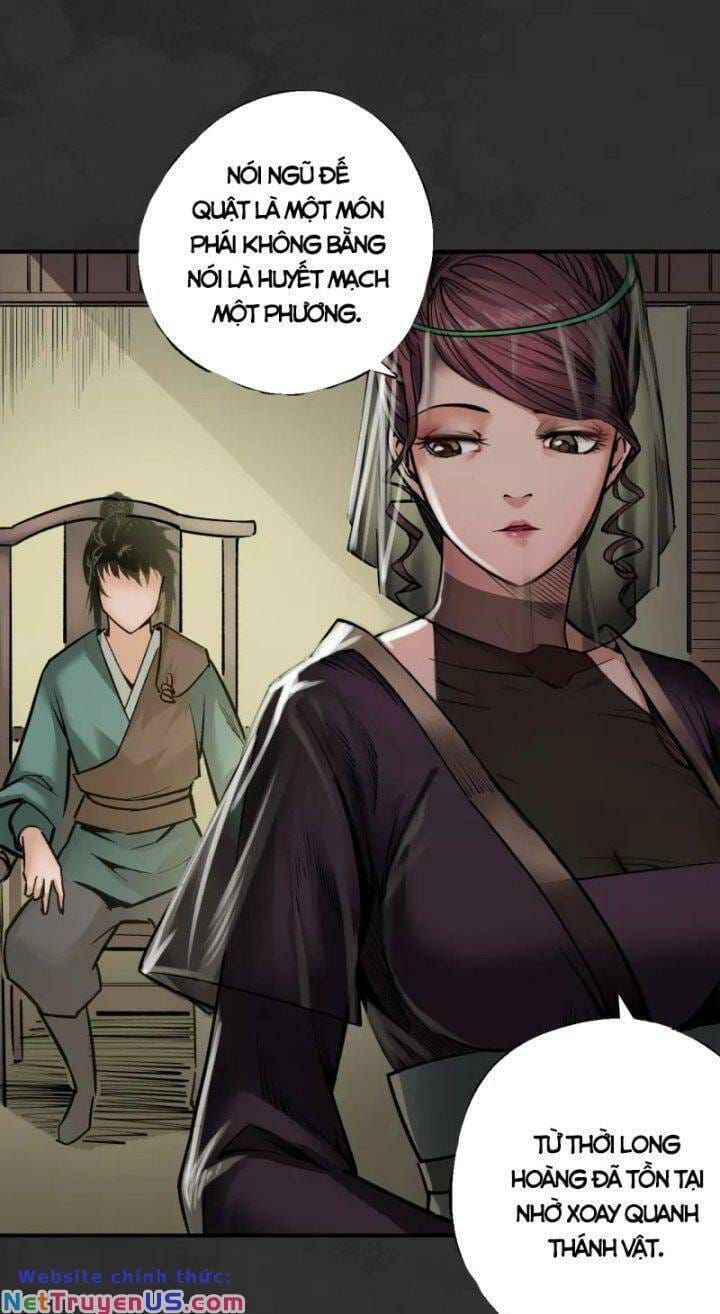 đọc truyện Tạng Phong Hành Chương 131 ảnh 32 tại Thiên Thai Truyện