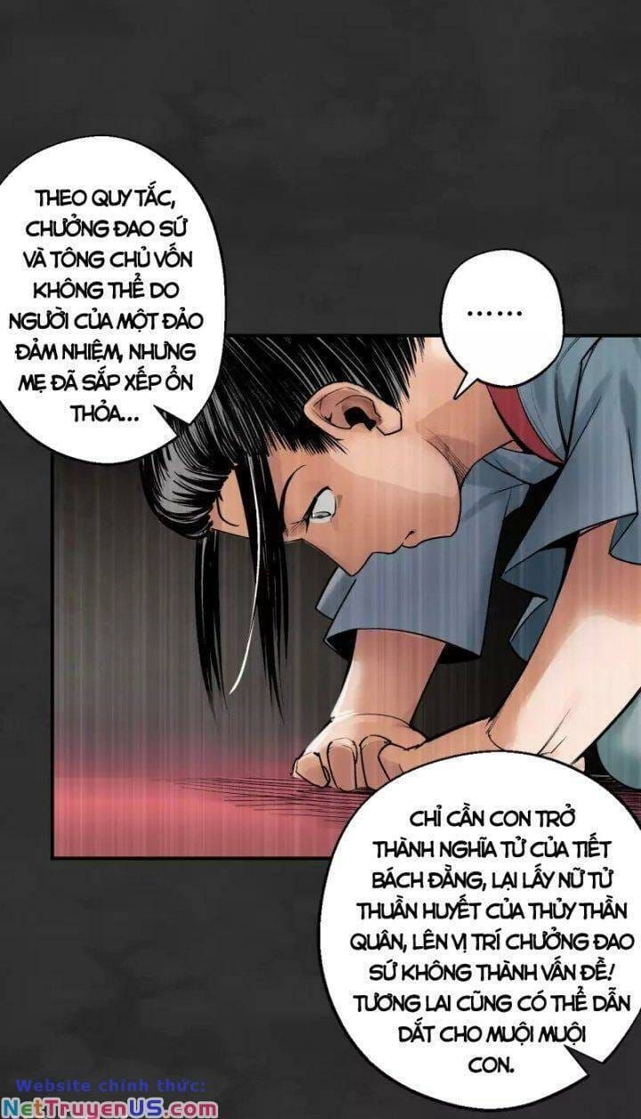 đọc truyện Tạng Phong Hành Chương 131 ảnh 38 tại Thiên Thai Truyện