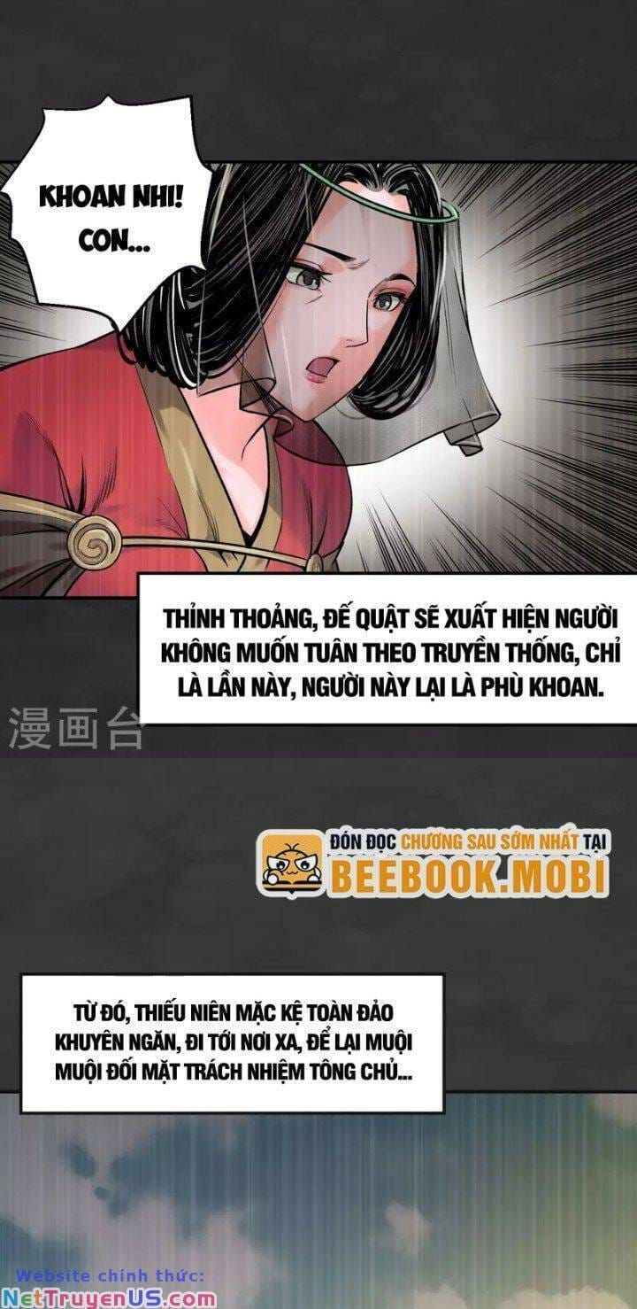 đọc truyện Tạng Phong Hành Chương 131 ảnh 40 tại Thiên Thai Truyện