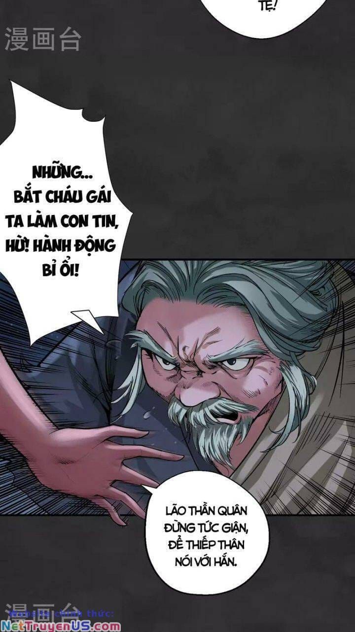 đọc truyện Tạng Phong Hành Chương 131 ảnh 7 tại Thiên Thai Truyện