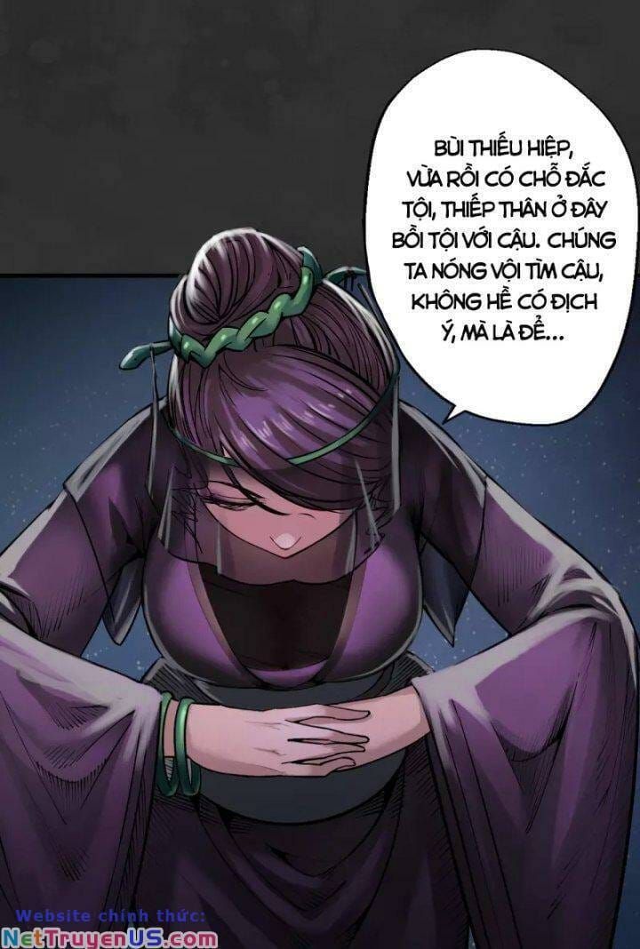 đọc truyện Tạng Phong Hành Chương 131 ảnh 8 tại Thiên Thai Truyện