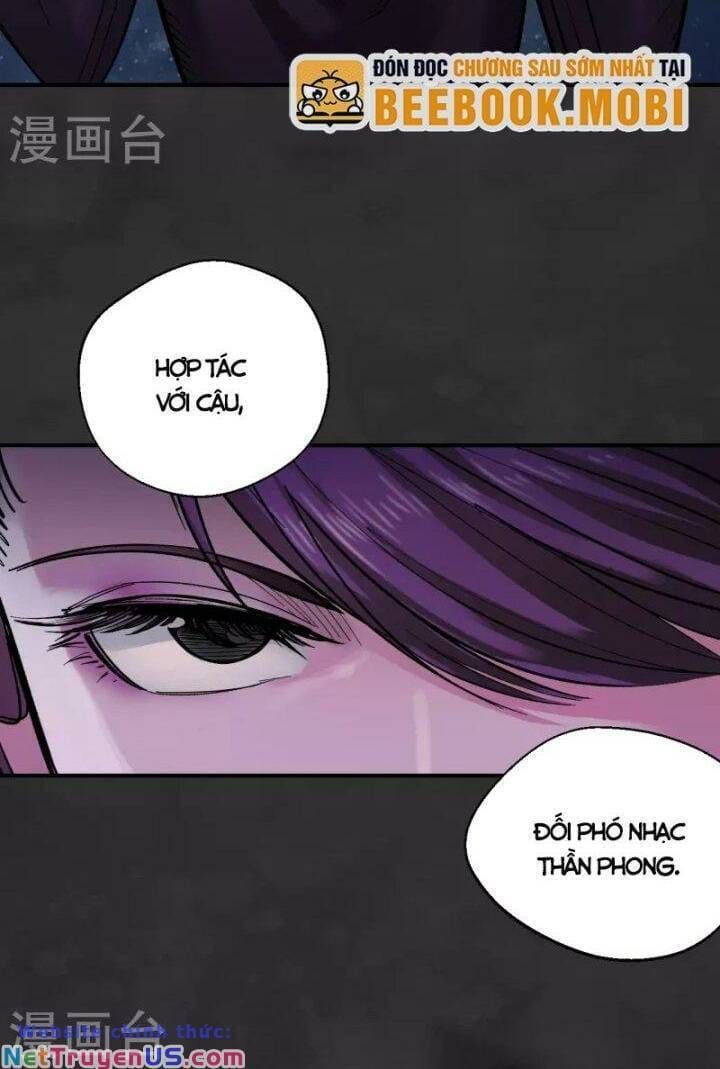 đọc truyện Tạng Phong Hành Chương 131 ảnh 9 tại Thiên Thai Truyện